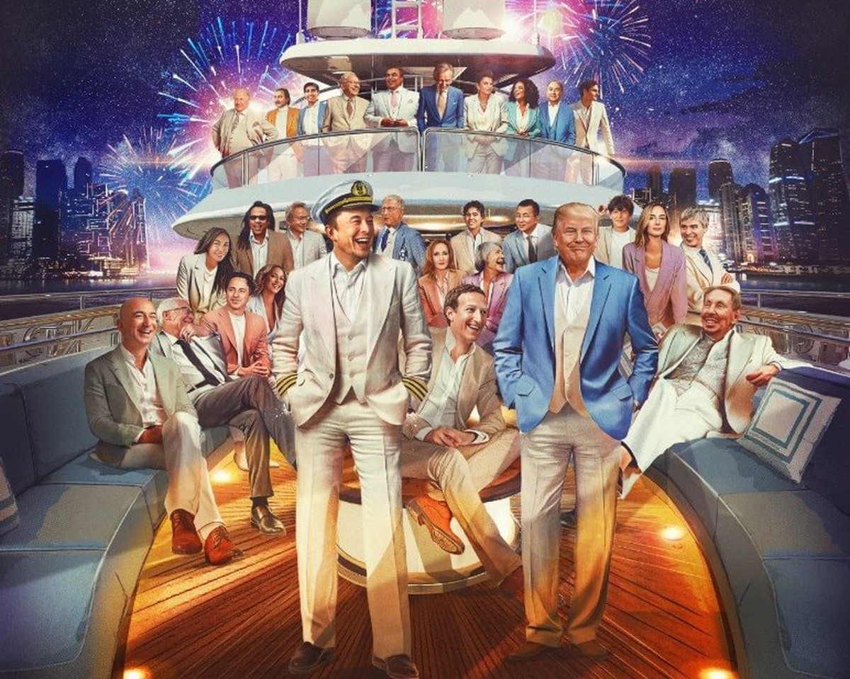 Nóng: Forbes công bố danh sách tỷ phú năm 2026, vợ và em vợ ông Phạm Nhật Vượng lần đầu tiên góp mặt