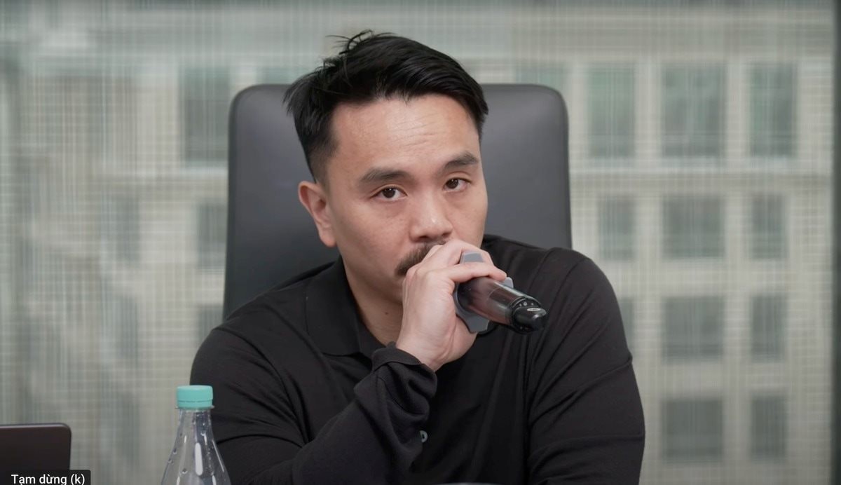 CEO của Masan Group muốn chi 300 tỷ mua vào 5 triệu cổ phiếu MSN giữa lúc thị giá giảm sâu