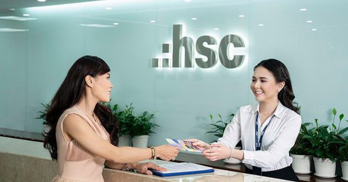 HSC dự kiến loạt phương án tăng vốn, thành lập công ty tham gia Trung tâm tài chính quốc tế