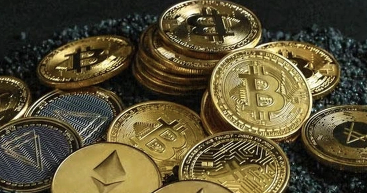 Chuyên gia nói gì về đề xuất đánh thuế 0,1% giao dịch tài sản số?