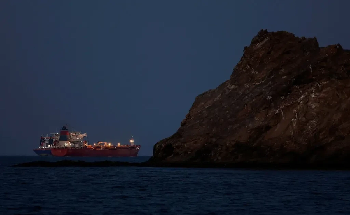 Phép tính sai của Mỹ ở Iran