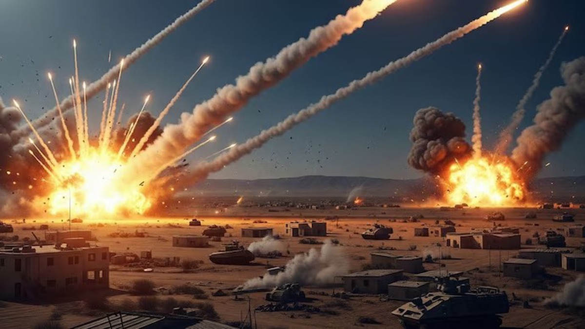 Trung Quốc nhanh chóng làm 1 việc trước căng thẳng Iran -Mỹ, chuyên gia khen: Nước cờ quá hợp lý