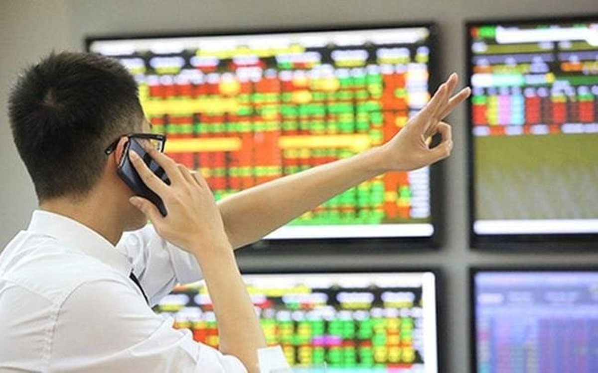 2 kịch bản cho VN-Index trong tháng 3/2026