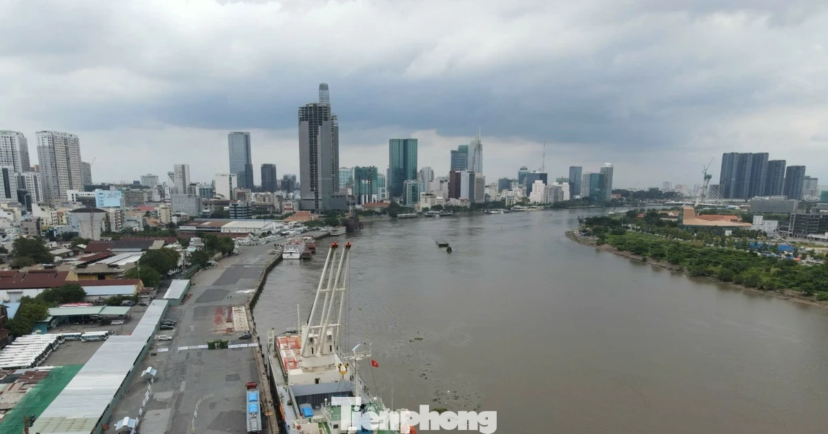 Chi tiết mức bồi thường, hỗ trợ tái định cư mới ở TPHCM