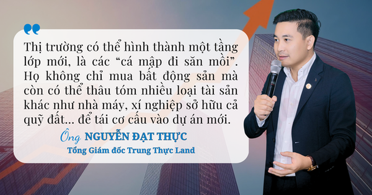 Lạ lùng: Lãi suất vay mua nhà cao nhưng nhiều nhà đầu tư BĐS xem đây là cơ hội