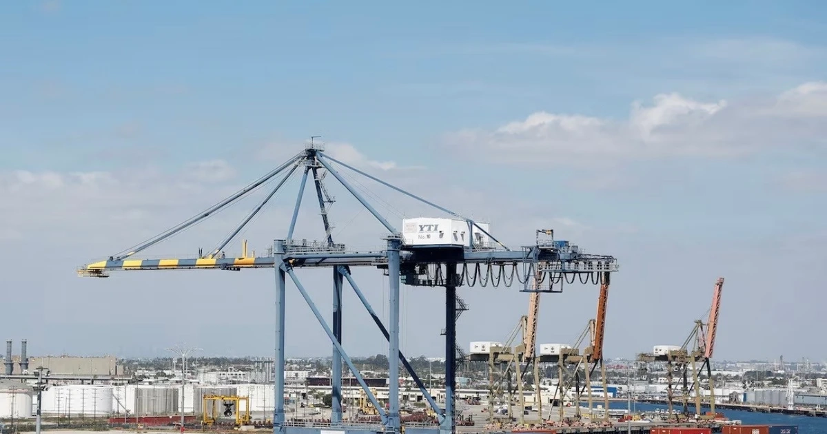 Mỹ mở cuộc điều tra thương mại mới với 16 đối tác chủ chốt