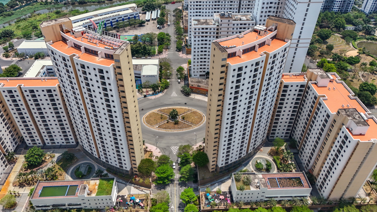 TP.HCM tiếp tục đấu giá gần 3.800 căn hộ chung cư tại Thủ Thiêm