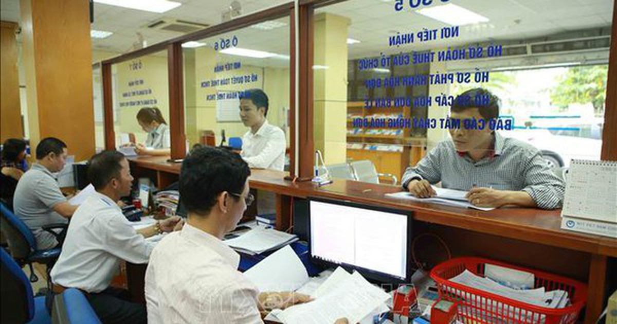 Quyết toán thuế 5-10 năm một lần, doanh nghiệp chưa hiểu hết luật dẫn đến sai sót tích tụ, bị phạt số tiền quá lớn: Thuế Hà Nội nói gì?