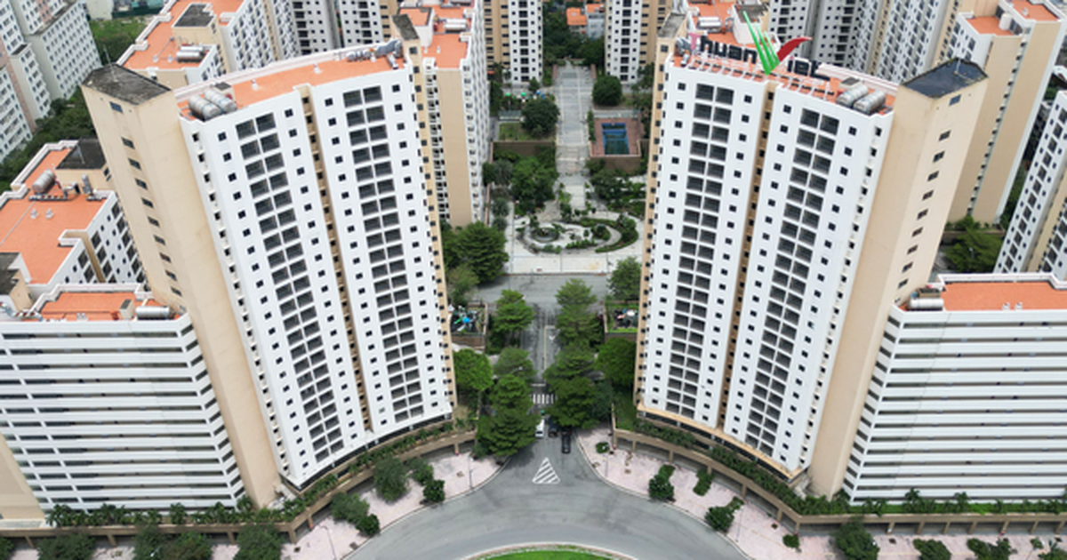 3.790 căn hộ bỏ hoang ở Thủ Thiêm sắp được mang ra đấu giá: Cửa thắng thuộc về Sơn Kim, Sunshine hay Bcons?