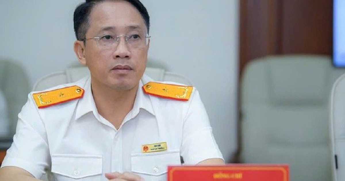 Vì sao có trường hợp truy thu thuế như vụ Mailisa, Hoàng Hường? Phó Cục trưởng Cục Thuế lý giải