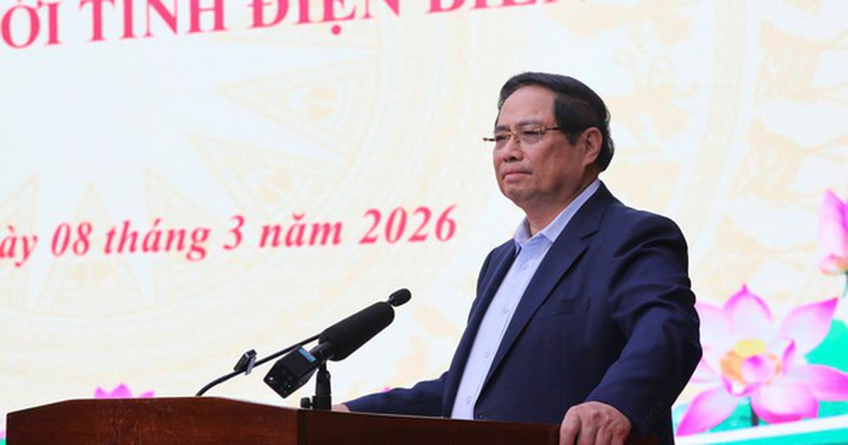 Thông tin mới về dự án cao tốc dài 155km được Thủ tướng yêu cầu bố trí ngay 500 tỷ đồng