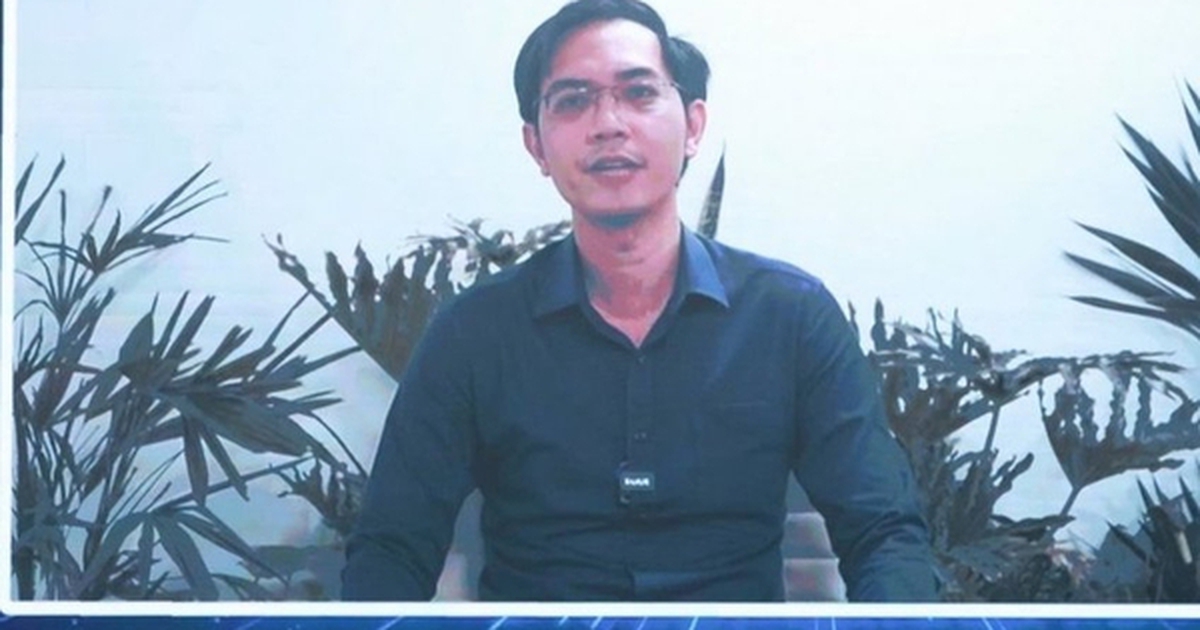 Sứ mệnh quan trọng của Trung tâm Tài chính quốc tế là thu hút dòng vốn quốc tế