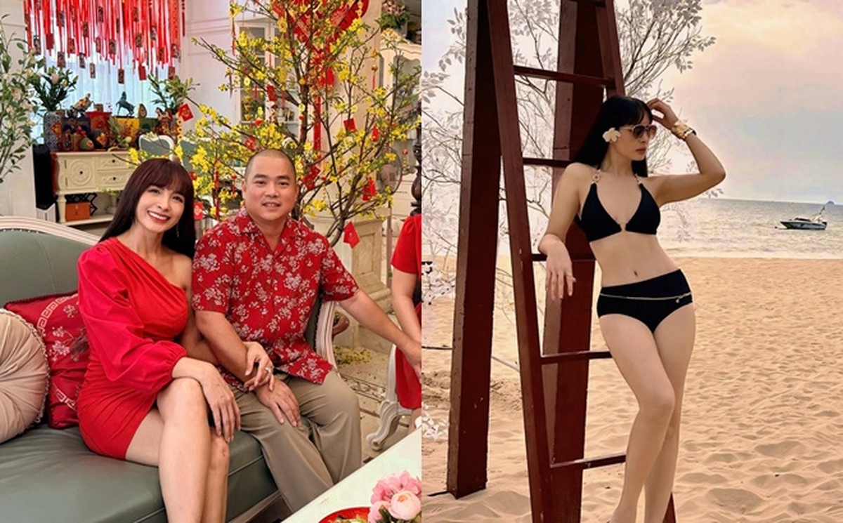 Nhạc sĩ Minh Khang: Từ "không có xu nào" đến cưới vợ siêu mẫu, sở hữu biệt thự 2 mặt tiền ở TP.HCM