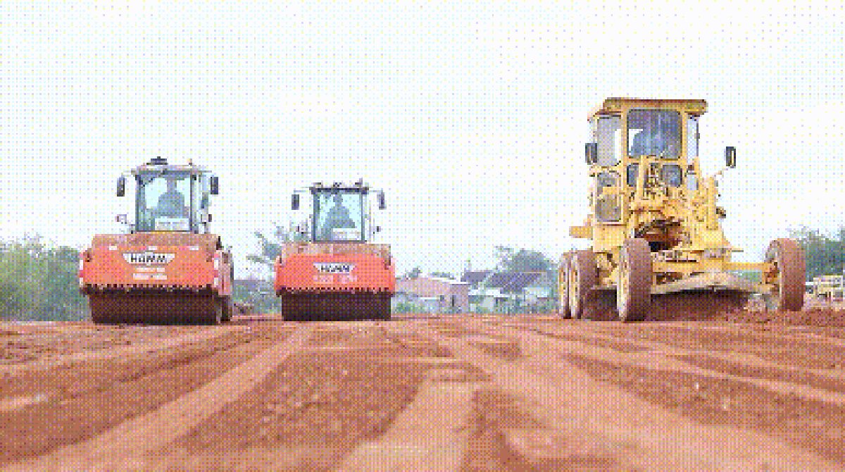 Cao tốc Quy Nhơn - Pleiku hơn 43.000 tỷ hiện ra sao?