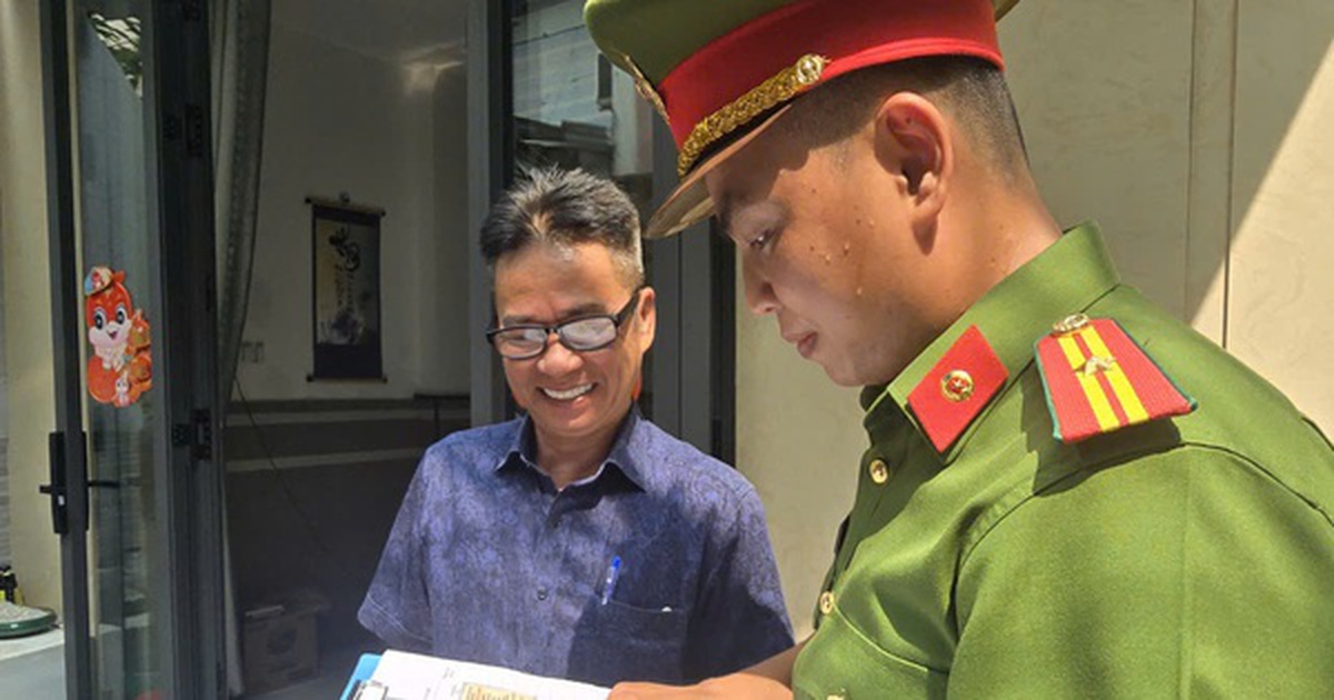 Xe bị trộm hoặc đã bán nhưng chưa sang tên bị phạt nguội, phải làm gì?