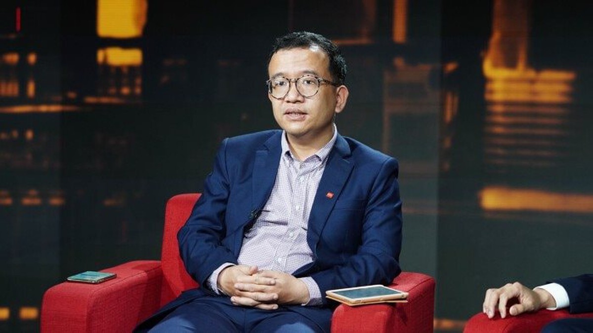 Kinh tế trưởng SSI: TTCK phản ứng với cú sốc năng lượng tích cực hơn sau nhiều bài học về bán tháo