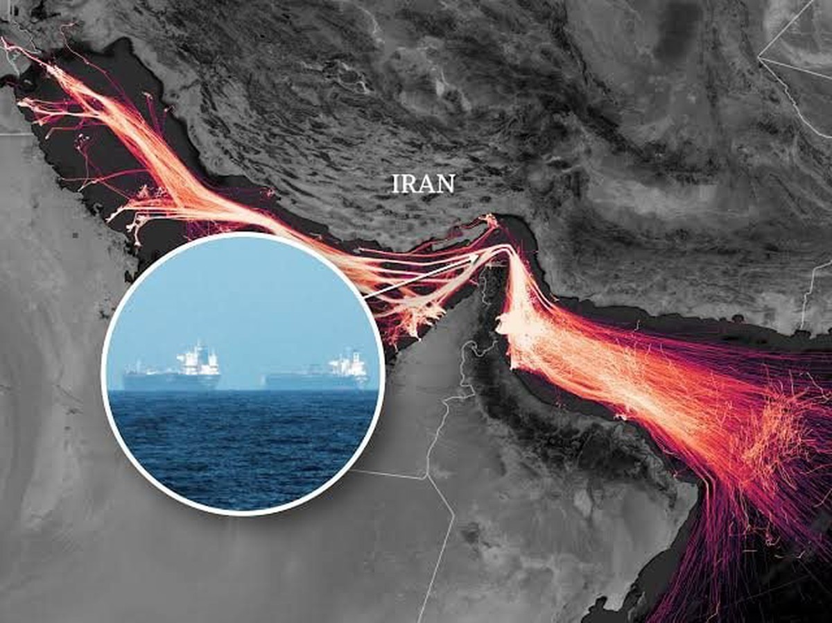 Xả 400 triệu thùng dầu dự trữ, vì sao không hạ nhiệt được giá dầu? Chuyên gia nói đến "yết hầu" ở Iran