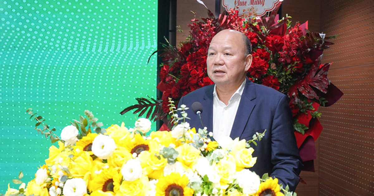 Doanh nghiệp ông Tô Dũng làm Chủ tịch sắp họp cổ đông