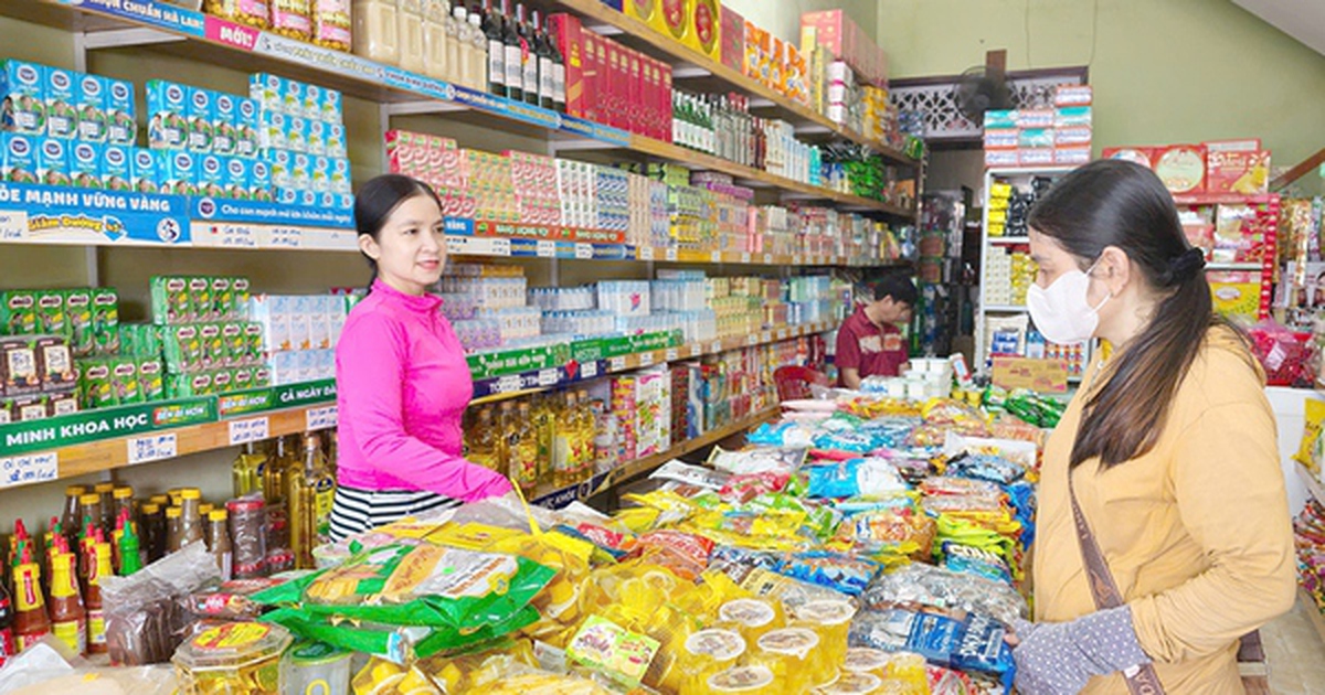 Doanh thu năm trước hơn 3 tỷ đồng nhưng năm sau giảm mạnh, hộ kinh doanh có phải đổi nhóm nộp thuế? Đại diện Cục Thuế giải đáp rõ