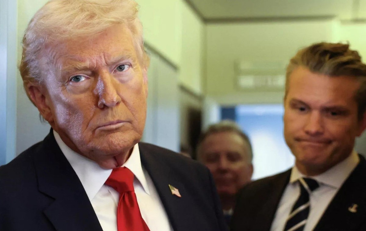 Mỹ sẽ phải hy sinh những gì trong cuộc chiến với Iran?