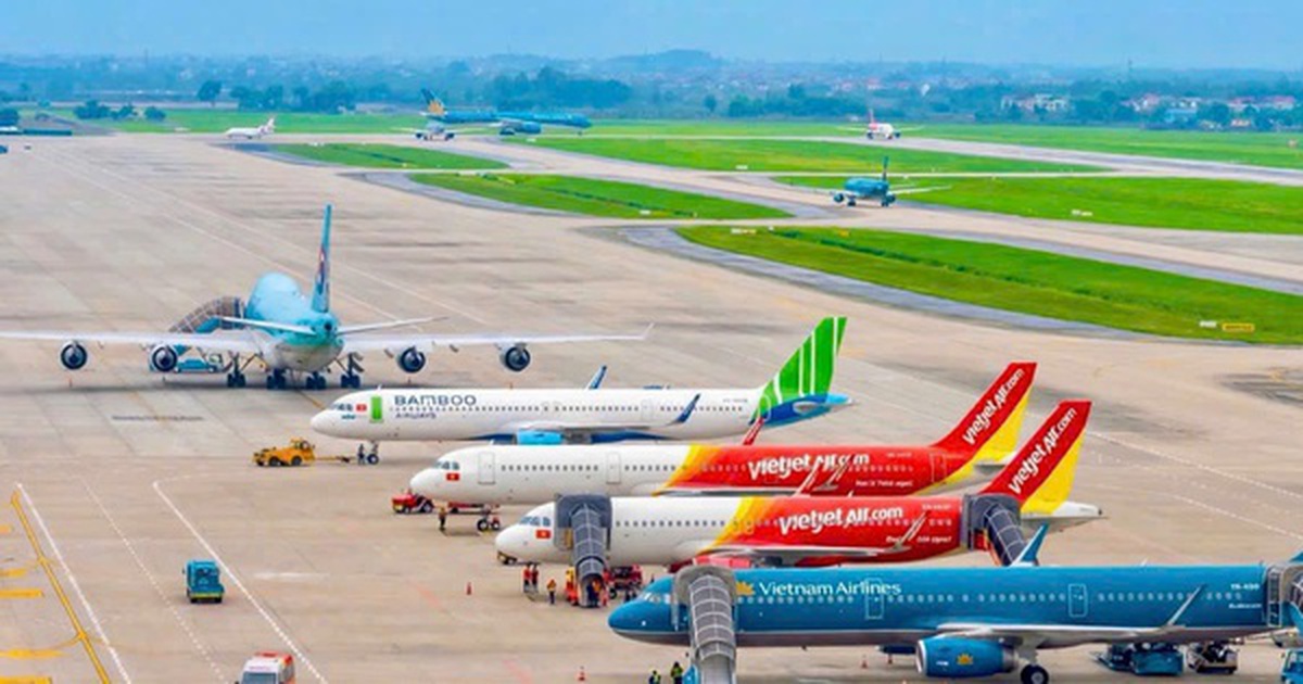 Nhiều chuyến bay Việt Nam - Trung Đông bị hủy, Vietnam Airlines tăng cường bay châu Âu