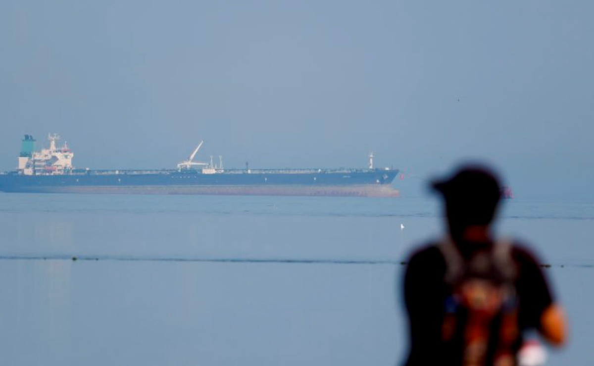 Mỹ 'bật đèn xanh', 19 triệu thùng dầu Nga đang nằm im chuẩn bị di chuyển đến châu Á