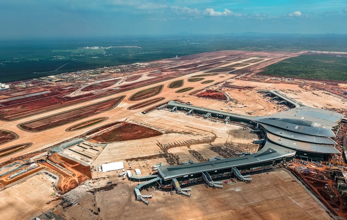 ACV điều lãnh đạo sân bay Liên Khương về chỉ huy dự án sân bay Long Thành