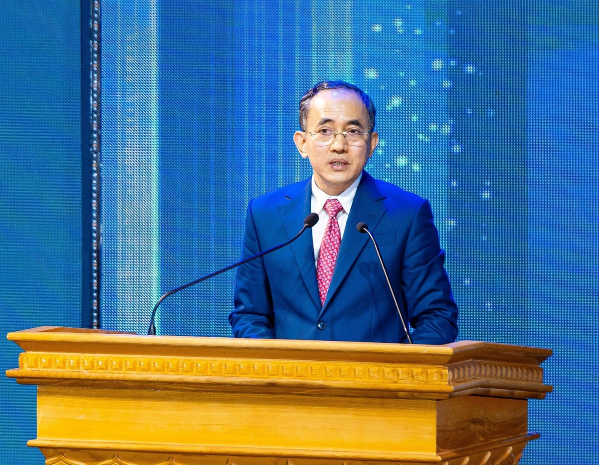 Công ty của vị Giáo sư U70 giàu nhất Việt Nam xuất khẩu cả trăm triệu USD mỗi năm sang Hoa Kỳ đặt mục tiêu thu về 4.200 tỷ đồng năm 2026