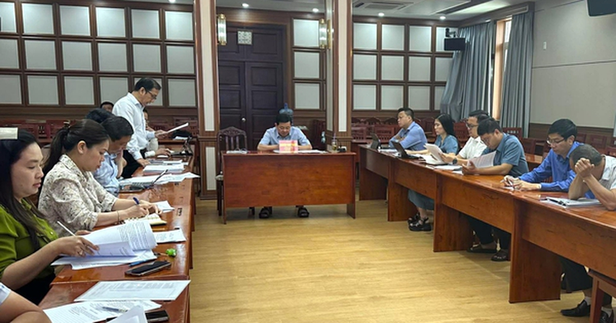 TPHCM: Giải quyết vướng mắc để cấp sổ hồng cho 3 dự án nhà ở