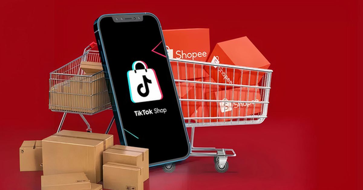 Shopee, TikTok Shop cùng tăng phí sau nhiều năm "đốt tiền": Thị trường 30 tỷ USD đang đổi luật chơi?