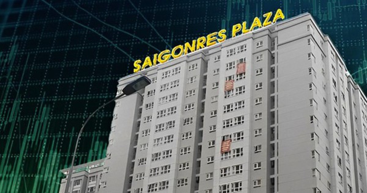 Saigonres thay đổi một số điều khoản của lô trái phiếu 100 tỷ đồng