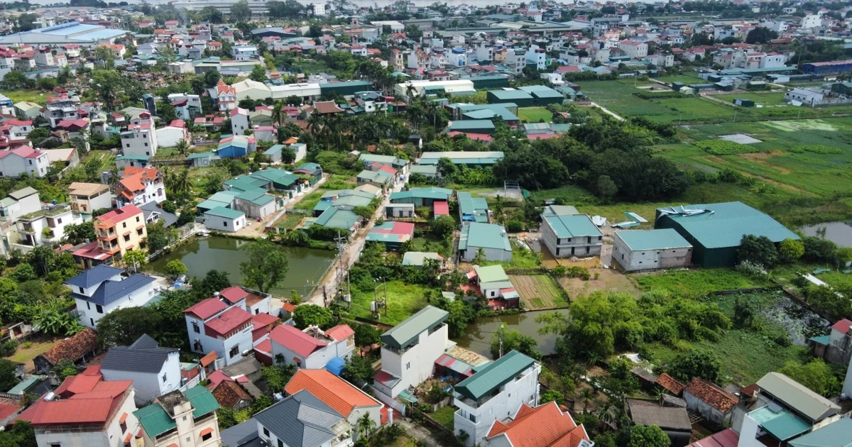 Gần 9.000 vụ vi phạm đất đai bị xử lý