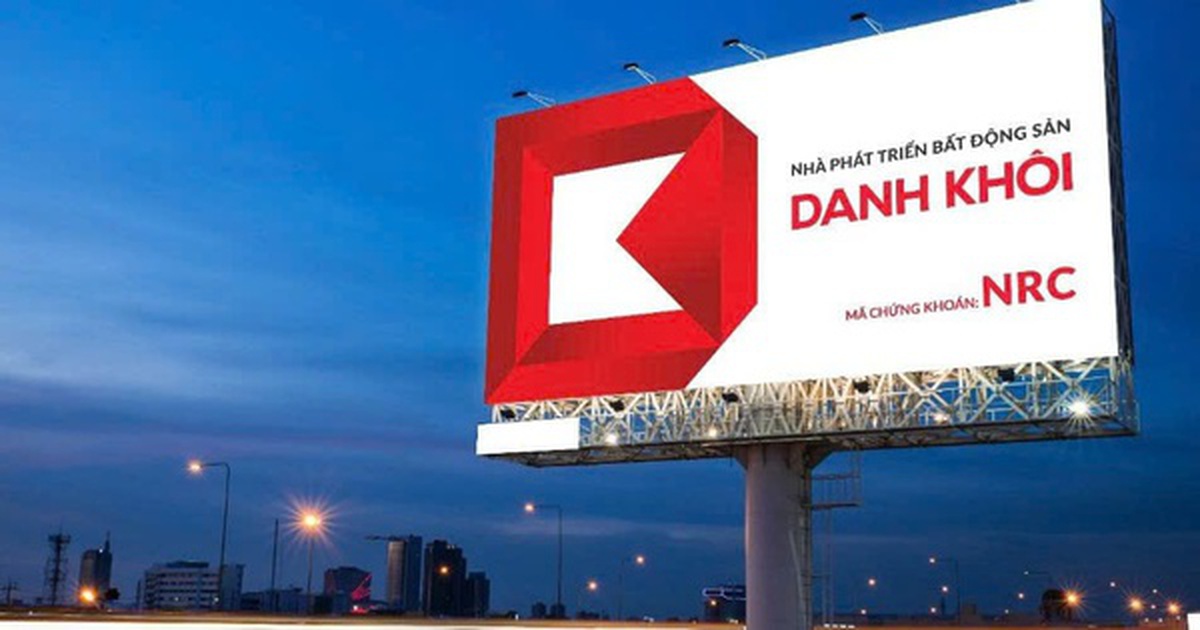 Tập đoàn NRC ‘rót’ 500 tỷ đồng góp vốn bổ sung vào một công ty thành viên