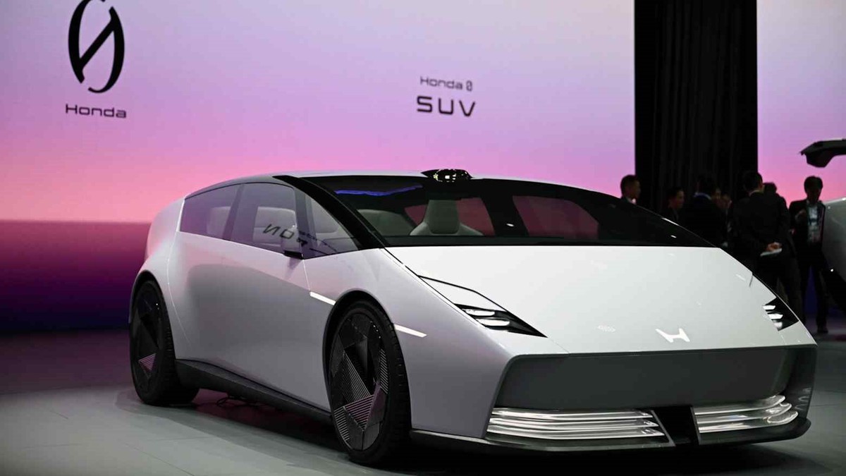 Honda lao đao vì làm xe điện: Phải bồi thường 10,6 tỷ USD cho các nhà cung cấp, đối mặt khoản lỗ chưa từng có