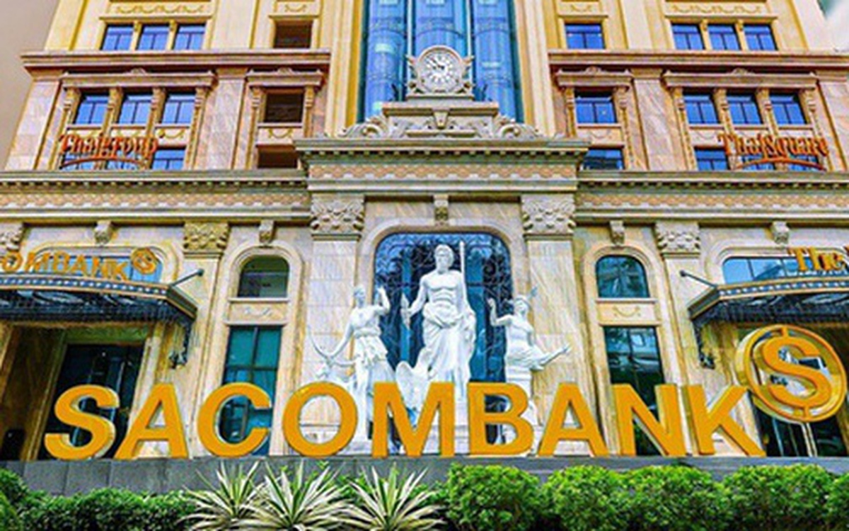 Lãi suất ngân hàng Sacombank mới nhất tháng 3: Gửi kỳ hạn nào có lãi suất cao nhất?