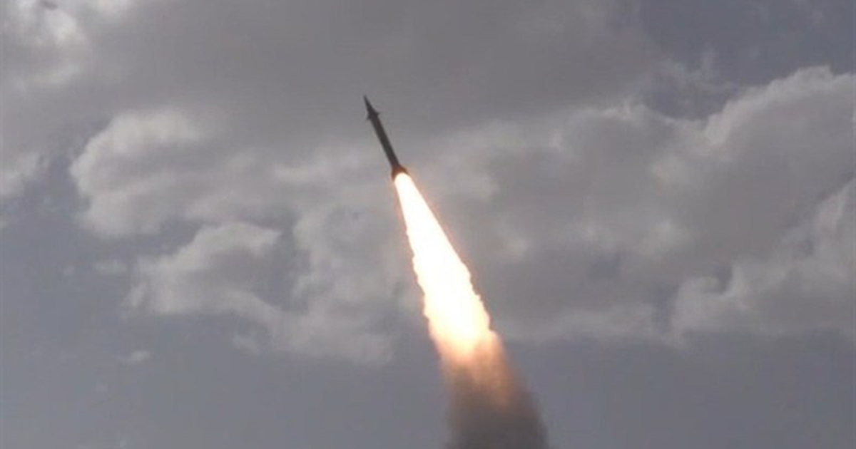 Israel đổi chiến thuật, Iran tấn công loạt căn cứ Mỹ