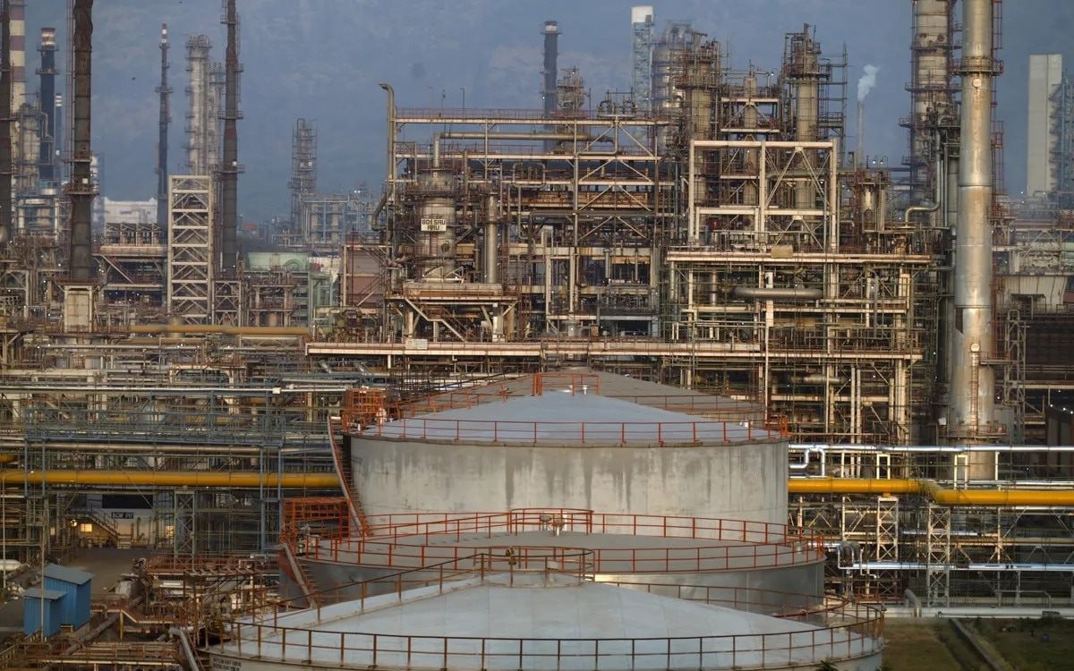 410 triệu thùng dầu dự trữ của IEA bắt đầu xuất kho, ưu tiên cung ứng ngay cho thị trường Châu Á