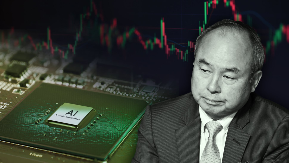 Đầu tư 64 tỷ USD vào chỉ một công ty: Canh bạc ‘được ăn cả, ngã về không’ khiến đế chế Softbank chao đảo, cú liều chưa từng có ở tuổi U70 của Masayoshi Son