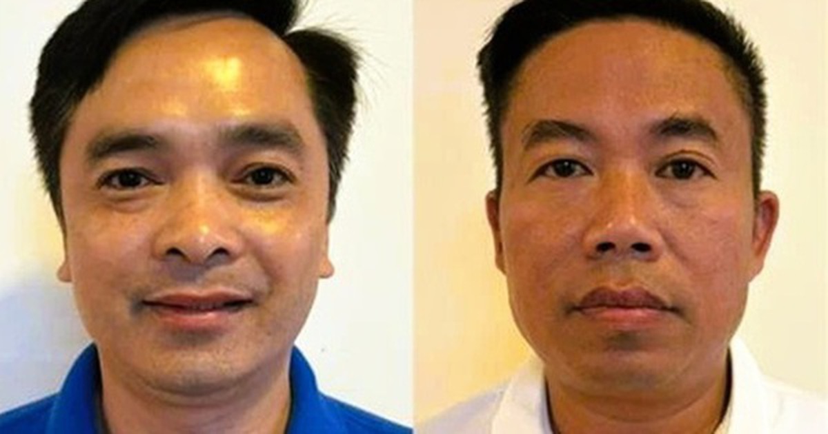 Một giám đốc khai thác cát thu lợi hơn 12 tỉ đồng bị tuyên phạt 6 năm tù