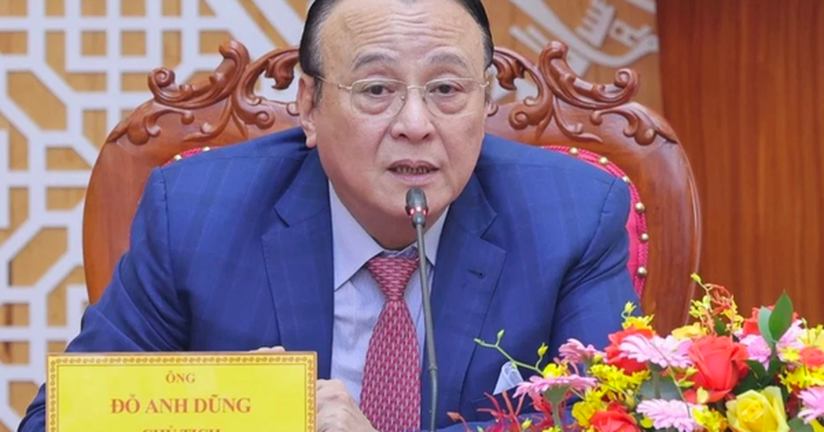 Sau thời gian dài “đóng băng”, tín hiệu từ Tân Hoàng Minh của Chủ tịch Đỗ Anh Dũng có thể giúp nhà thầu lớn nhất Việt Nam giảm áp lực dự phòng