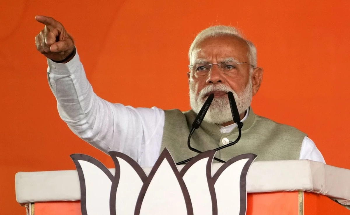 Áp lực từ chiến sự Iran, Ấn Độ cố lách qua khe cửa hẹp