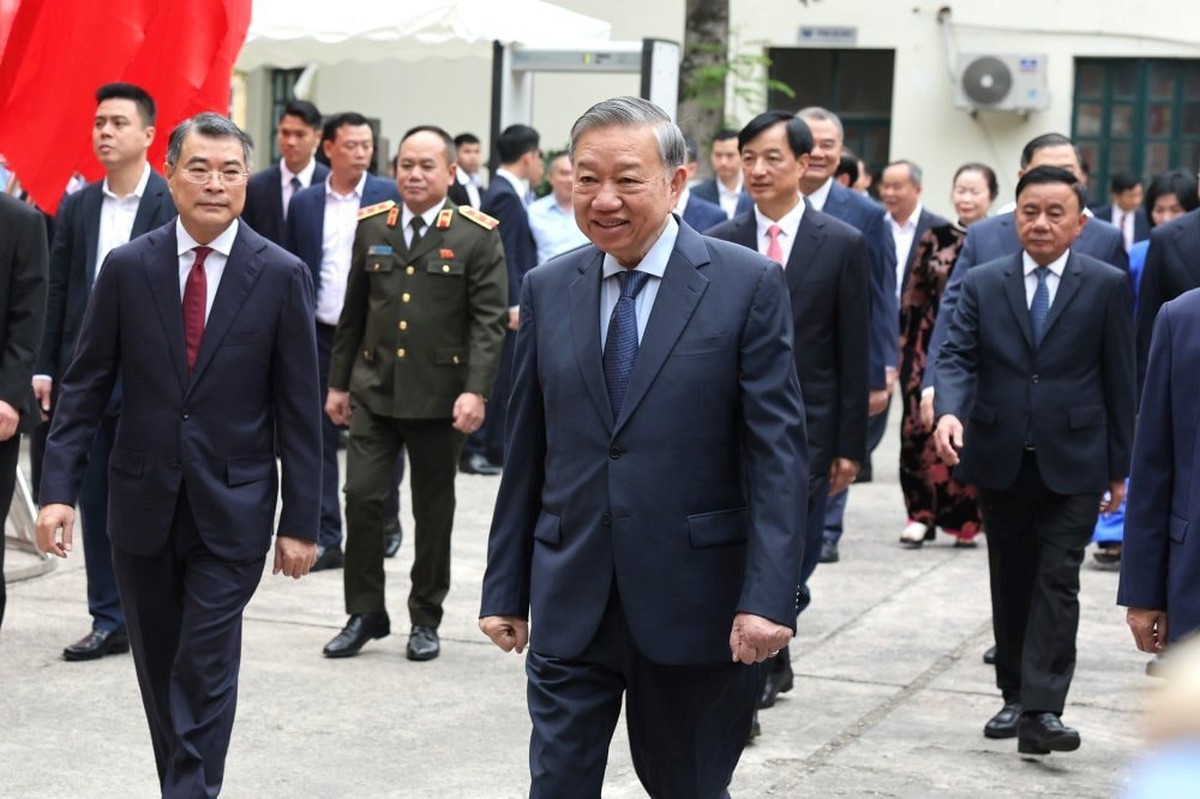 Truyền thông Nga, Trung Quốc, Nhật Bản ấn tượng trước sự kiện thu hút hơn 76 triệu người của Việt Nam