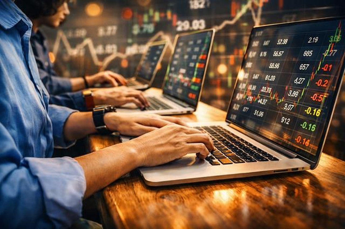 Một hiện tượng khiến NĐT đau đầu đang âm thầm diễn ra trên thị trường chứng khoán