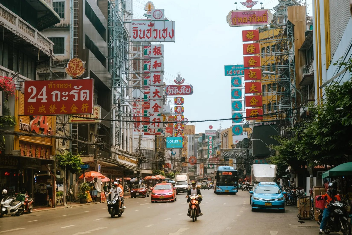 Trụ cột kinh tế Thái Lan mới thu 11 tỷ USD, giờ lo cú sốc “giảm tới 25%”