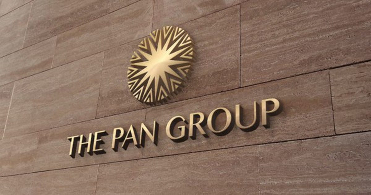 PAN Group 'chốt' mua cổ phần công ty con của Bibica