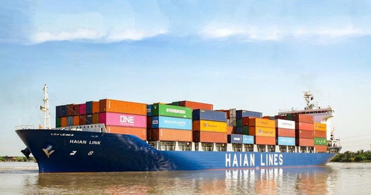 Xếp dỡ Hải An hoàn tất phát hành gần 17 triệu cổ phiếu chuyển đổi trái phiếu