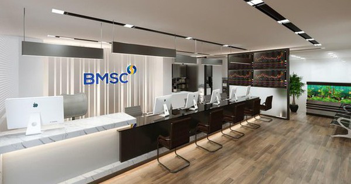 Chứng khoán Bảo Minh thay Trưởng Ban Kiểm soát