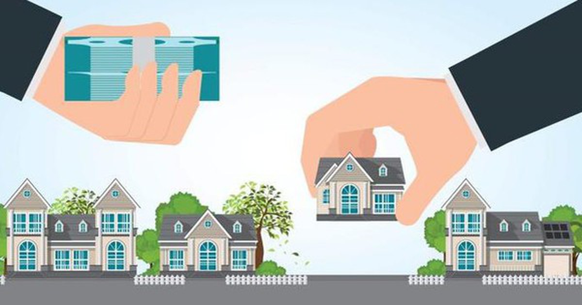 Bỏ xa người mua BĐS ở tâm thế chờ đợi, nhiều nhà đầu tư kì cựu đã nhìn thấy cơ hội trước khi thị trường thực sự bùng nổ