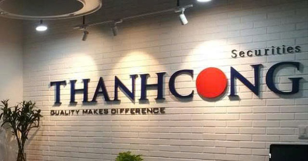 Chứng khoán Thành Công muốn vay ngân hàng 800 tỷ đồng để làm gì?