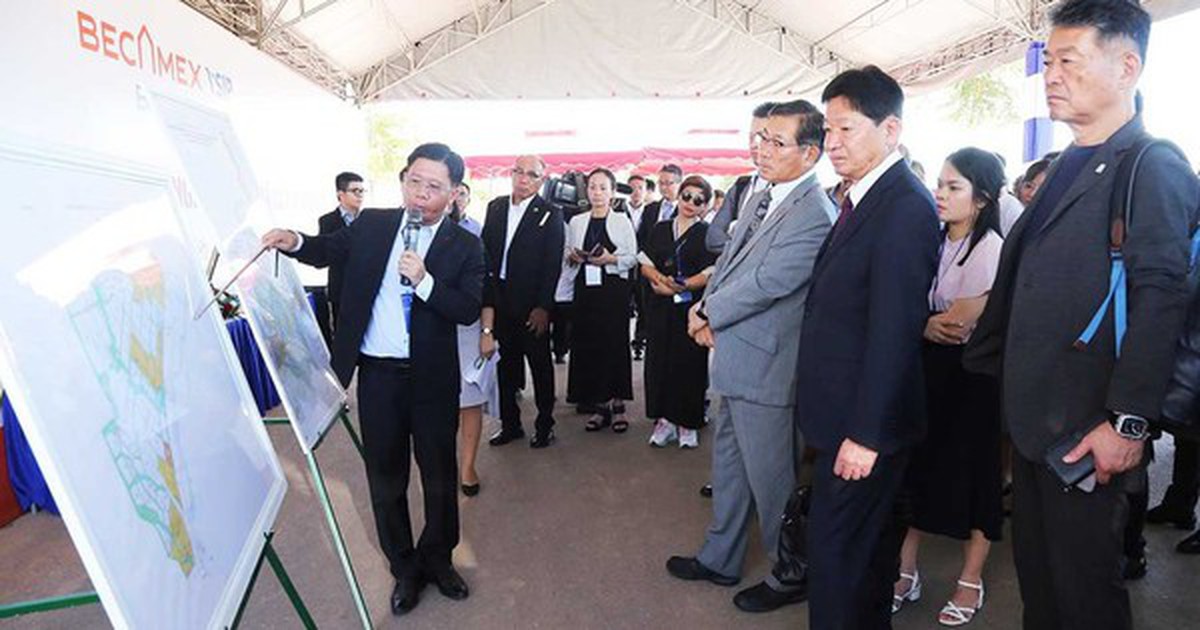 Gia Lai xúc tiến gần 250 dự án, vốn đăng ký hơn 8 tỉ USD